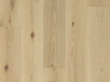 Blonde Oak Timber Flooring