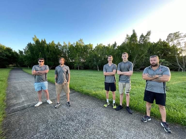 Hybrid Flooring Installation Brisbane